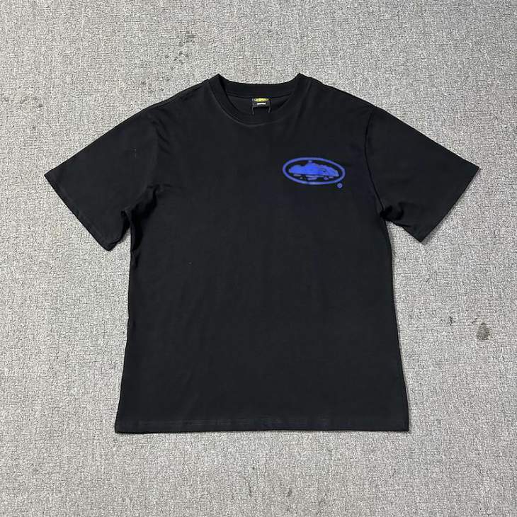 Corteiz T Shirts Short _SKUCorteizXS-2XLwmtx323116618